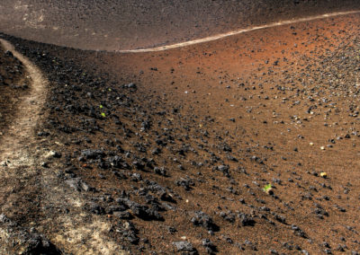 Terra di vulcani
